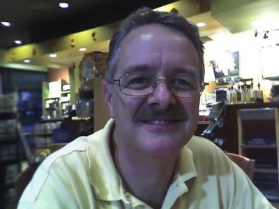 Russell Alvis