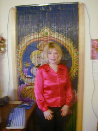 Linda Patterson