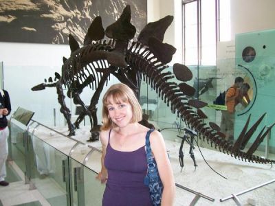 Roxann Shapiro
