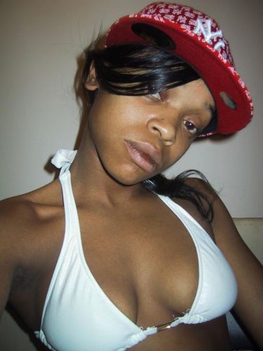 Lanea Henderson