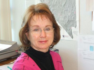Amy Smiecinski