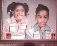 Laverne Mitchell