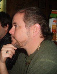 Timothy Bartlett