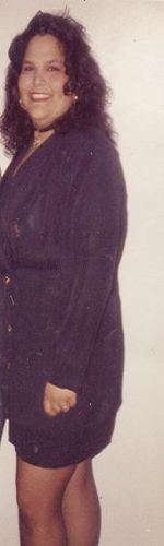 Ruth Arteaga