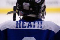 Michael Heath