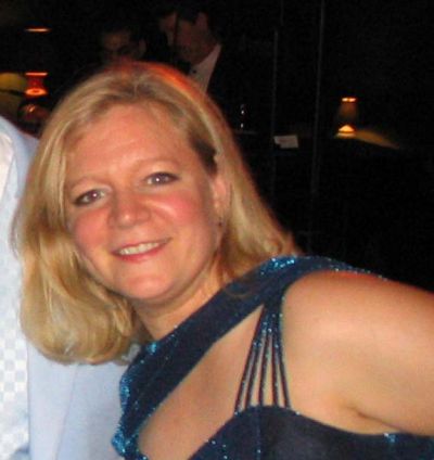 Donna Dickinson
