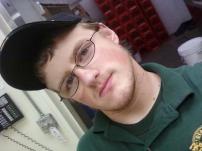 Justin Belcher