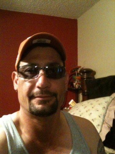 Roel Trevino