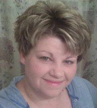 Melissa Smith