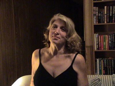Elaine Faylor