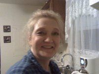 Jeanette Harding