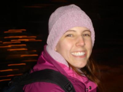 Laura Shures