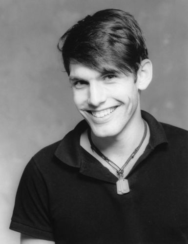 Daniel Grutter