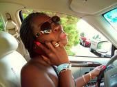 Stacey Ruffin