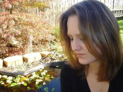 Angela Kellejian