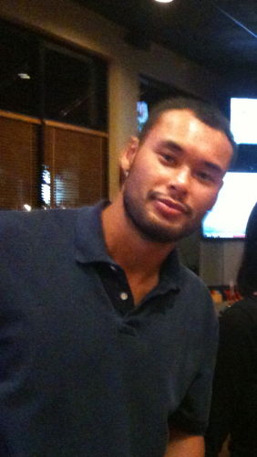 Rodrigo Urbano