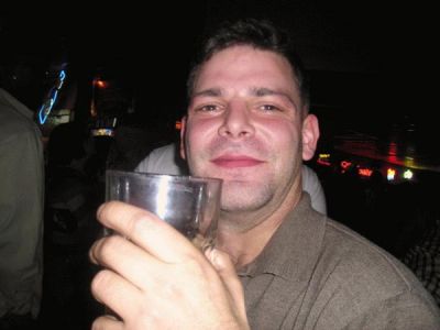 Robert Prater