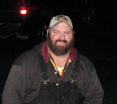 Christopher Jeroue