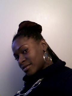 Roisheka Finkley