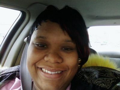 Tina Carter