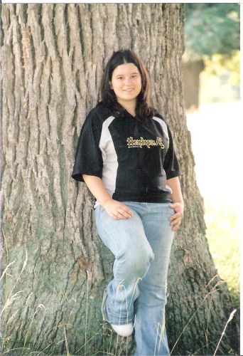 Jennifer Shallcross