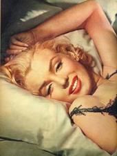 Marcy Mcgrath