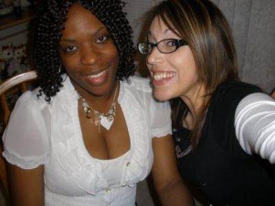 Toni Hughes