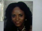 Zaheerah Muhammad