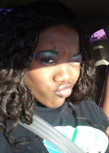 Kendra Pompey