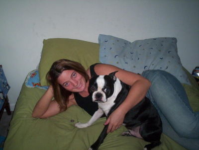 Stacie Dupont