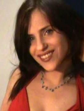 Patricia Hine