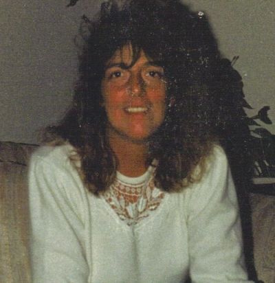 Darcy Yost