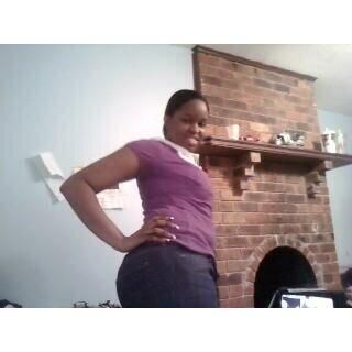 Christina Walker
