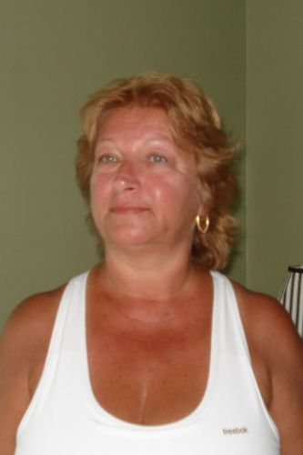Lydia Zilka