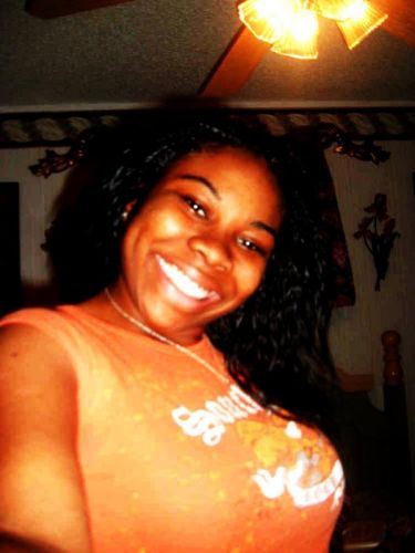 Keamber Richardson