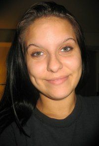 Brittaney Krieger