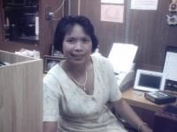 Jocelyn Jasper
