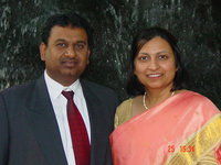Pradeep Goyal