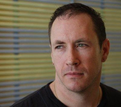Stephen Ladd