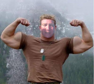 Todd Kindle