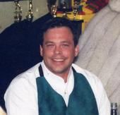 Charles Robertson