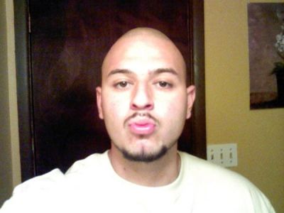 Jeremiah Gallegos