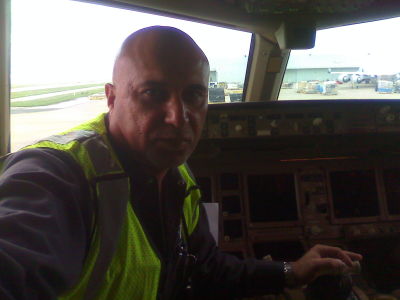 Imad Khalil