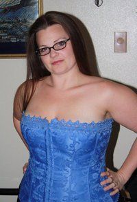 Angie Mounger