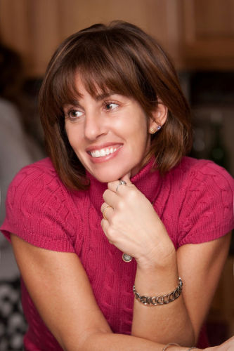 Lorraine Kourafas
