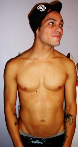 Shayne Hale