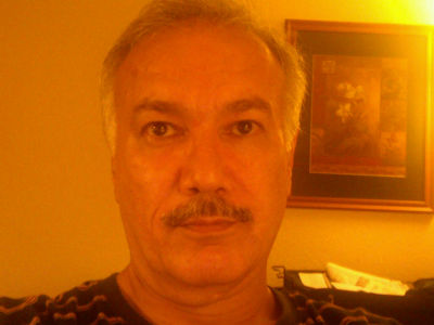 Hossein Ali