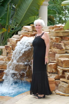 Sharon Fay