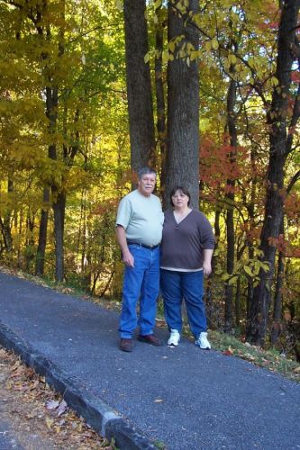 Kathy Waddell