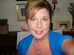 Pamela Jones